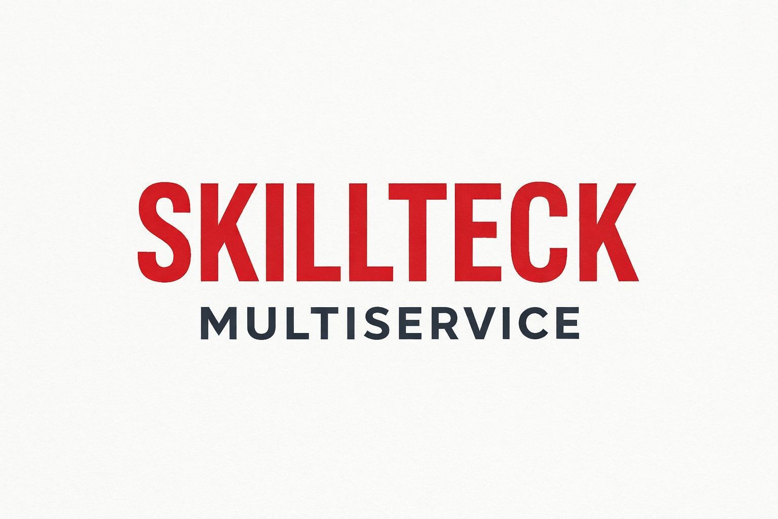 Skillteck Multiservice